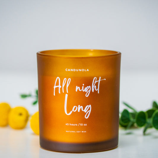 All Night Long